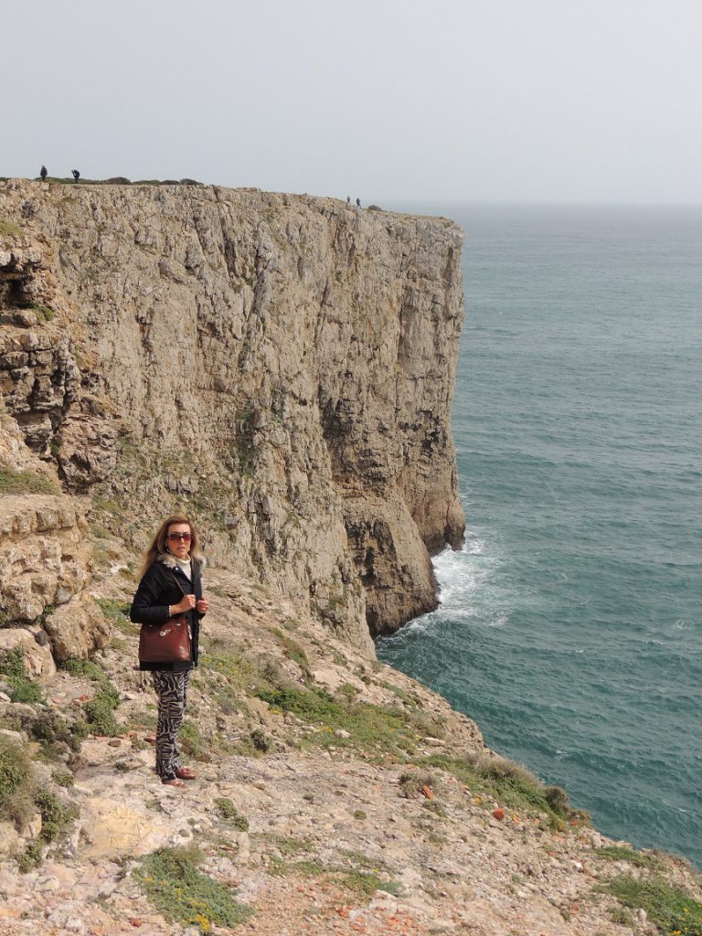Cabo San Vincente
