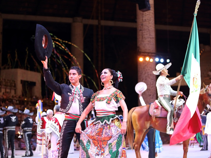 Mexican traditions