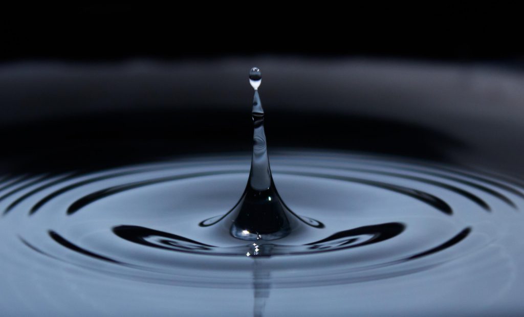 Clean water
