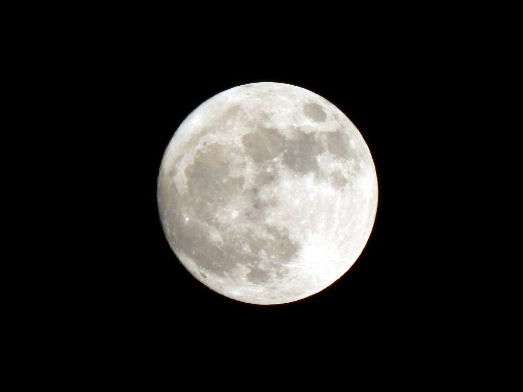 Full Moon