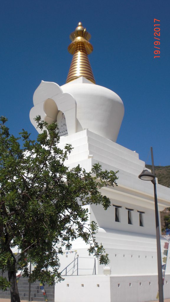 Buddhist Temple