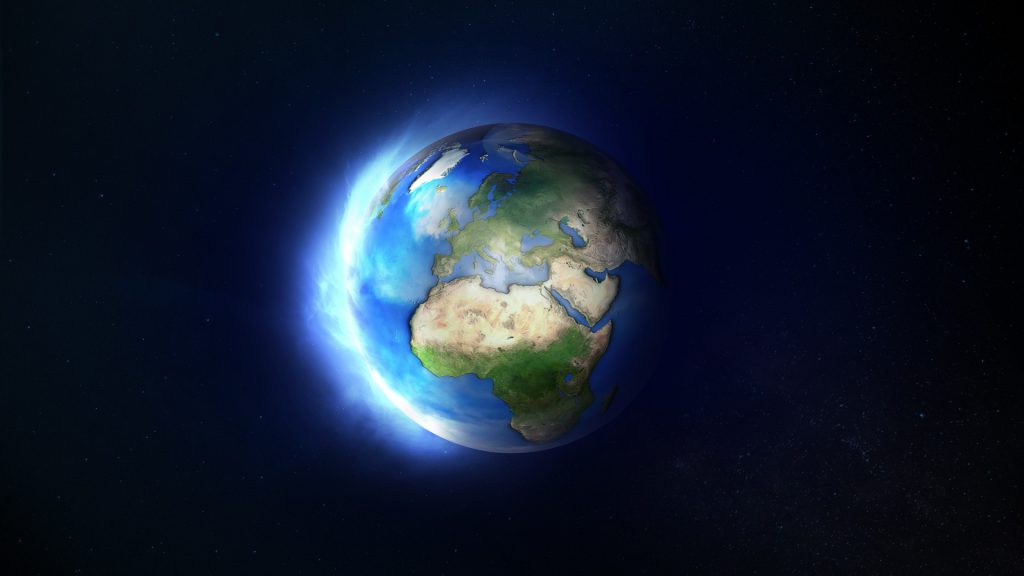 our home
