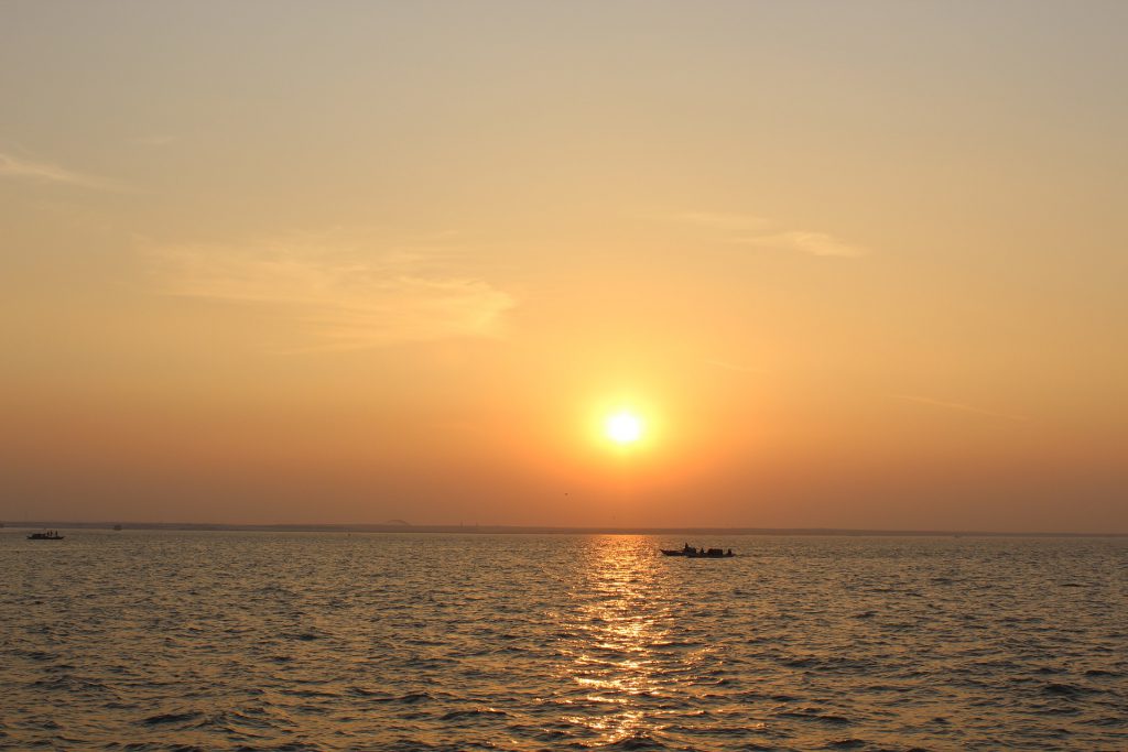 Lovely Sunset
