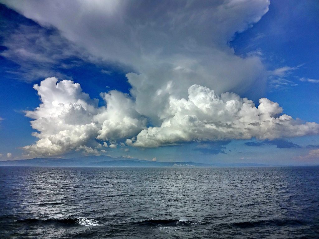 Gibraltar Strait