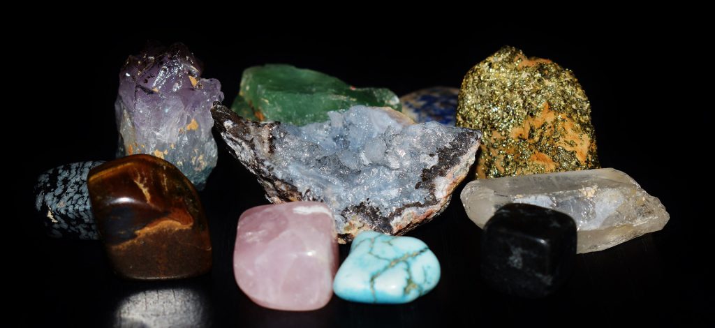 beautiful gems