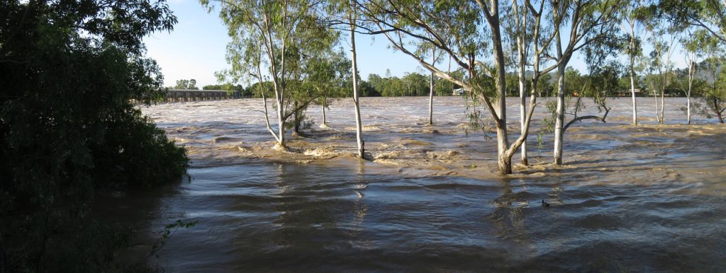 great floods