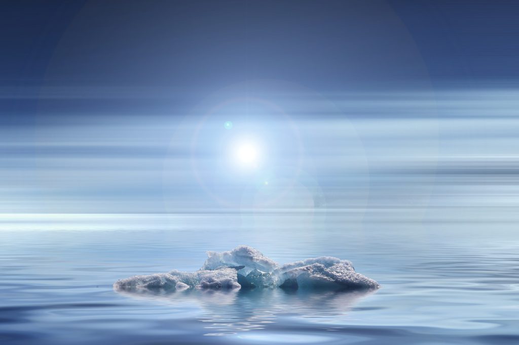 the last ice