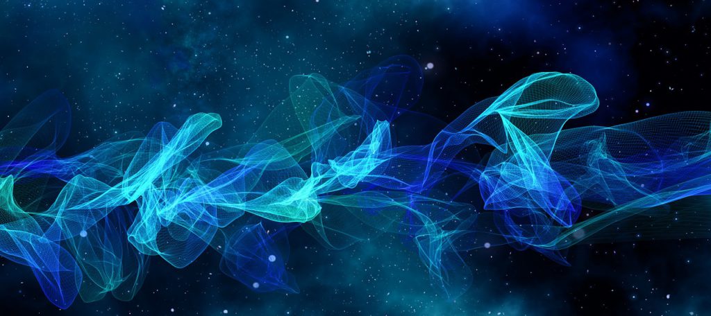 universe particles