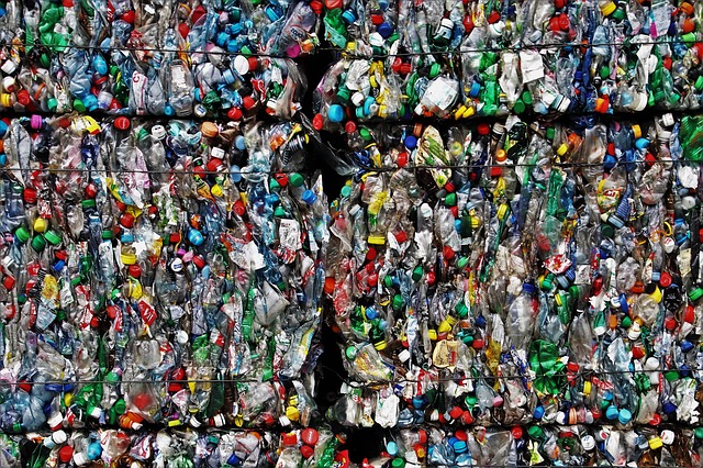 Plastic Waste