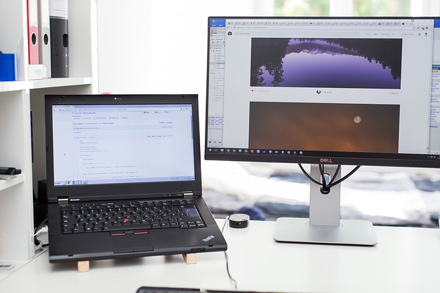 Laptop